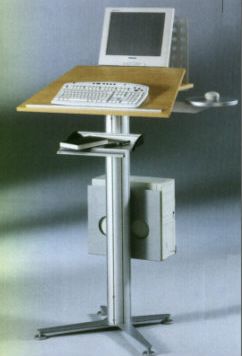 Rednerpult Stehpult Standings