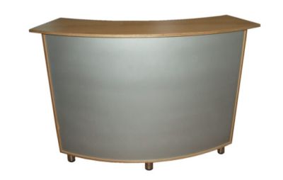 Bausatztheke Backnang