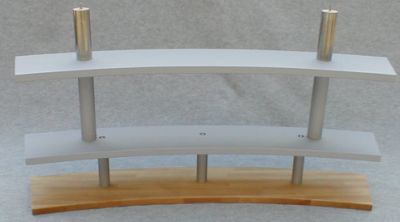 Bausatztheke Brüssel