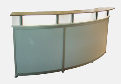 Leuchttheke Flensburg