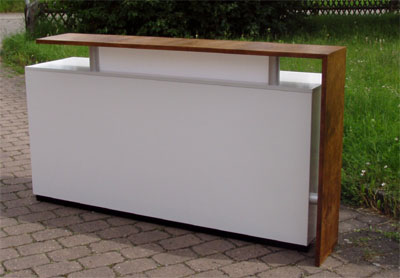 Messetheke Hirschberg