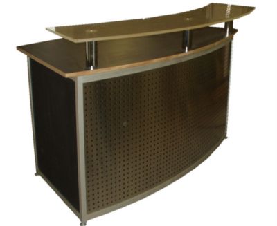 Promotiontheke Minitheke Kirchberg