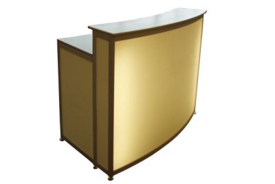 Leuchttheke Freiburg