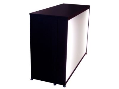 Leuchttheke Magdeburg