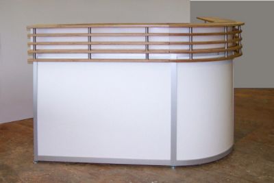 Messetheke Meringen wei�