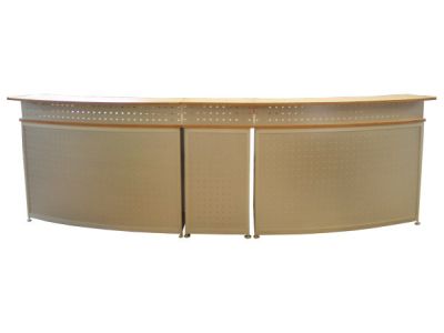 Empfangs-/ Messetheke Modell N�rnberg