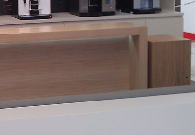 Messetheke Oberhausen