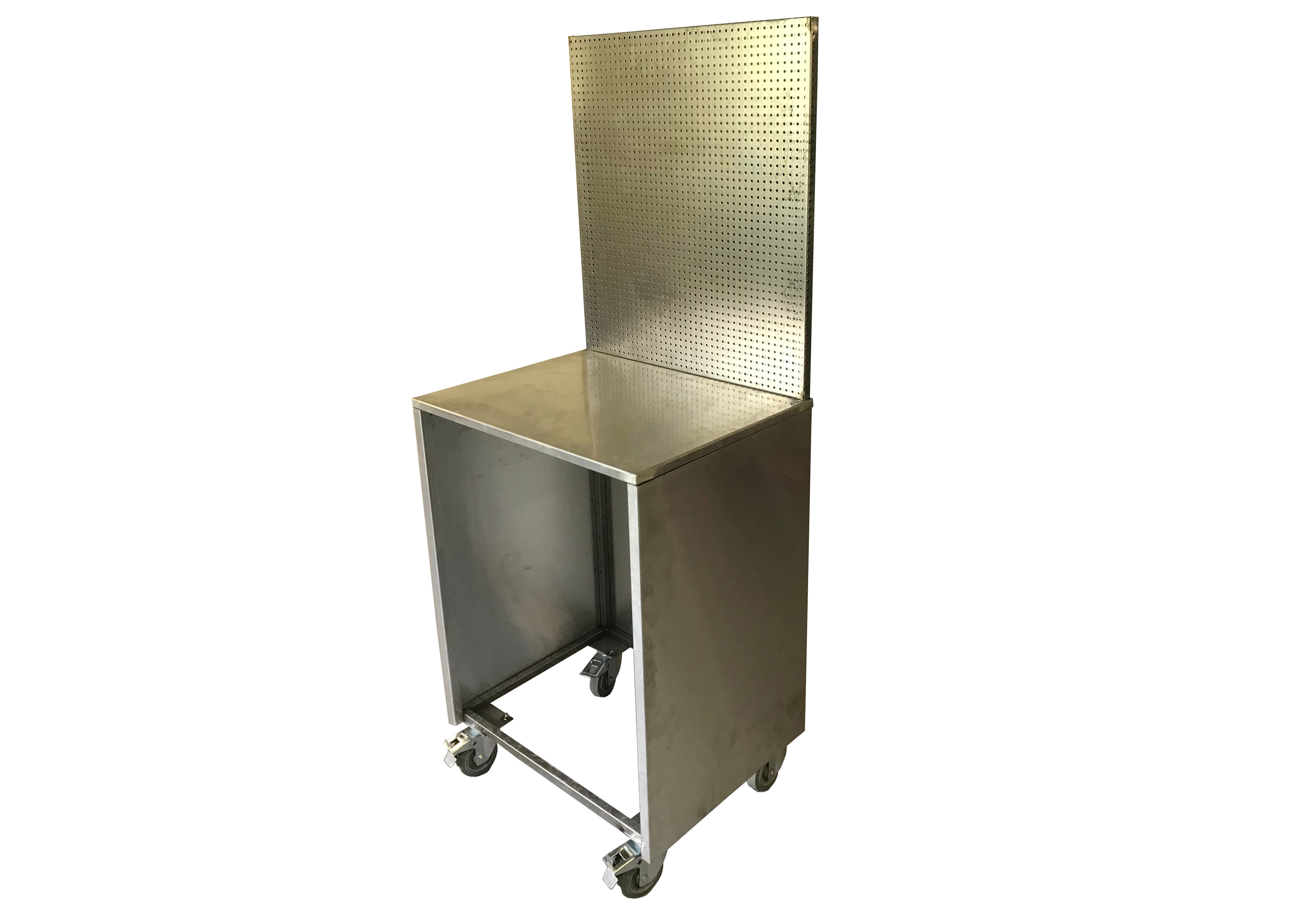 Edelestahltheken Outdoorm�bel Gartenk�chen 