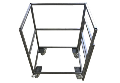 Edelestahltheken Outdoorm�bel Gartenk�chen 