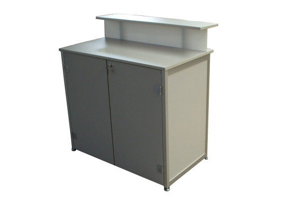 Leuchttheke St. Anton